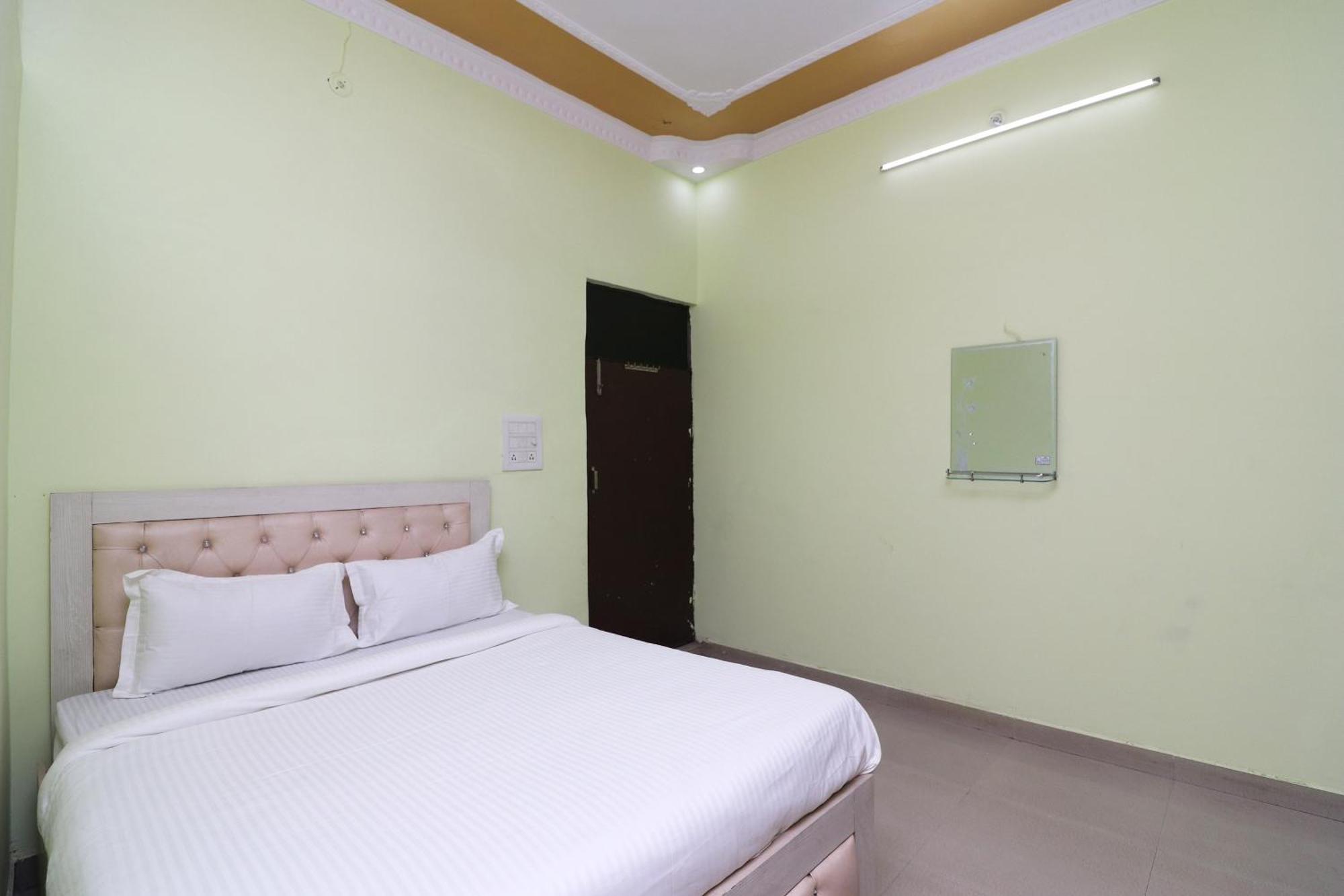 Hotel O Mulaqat Dadri Exterior photo