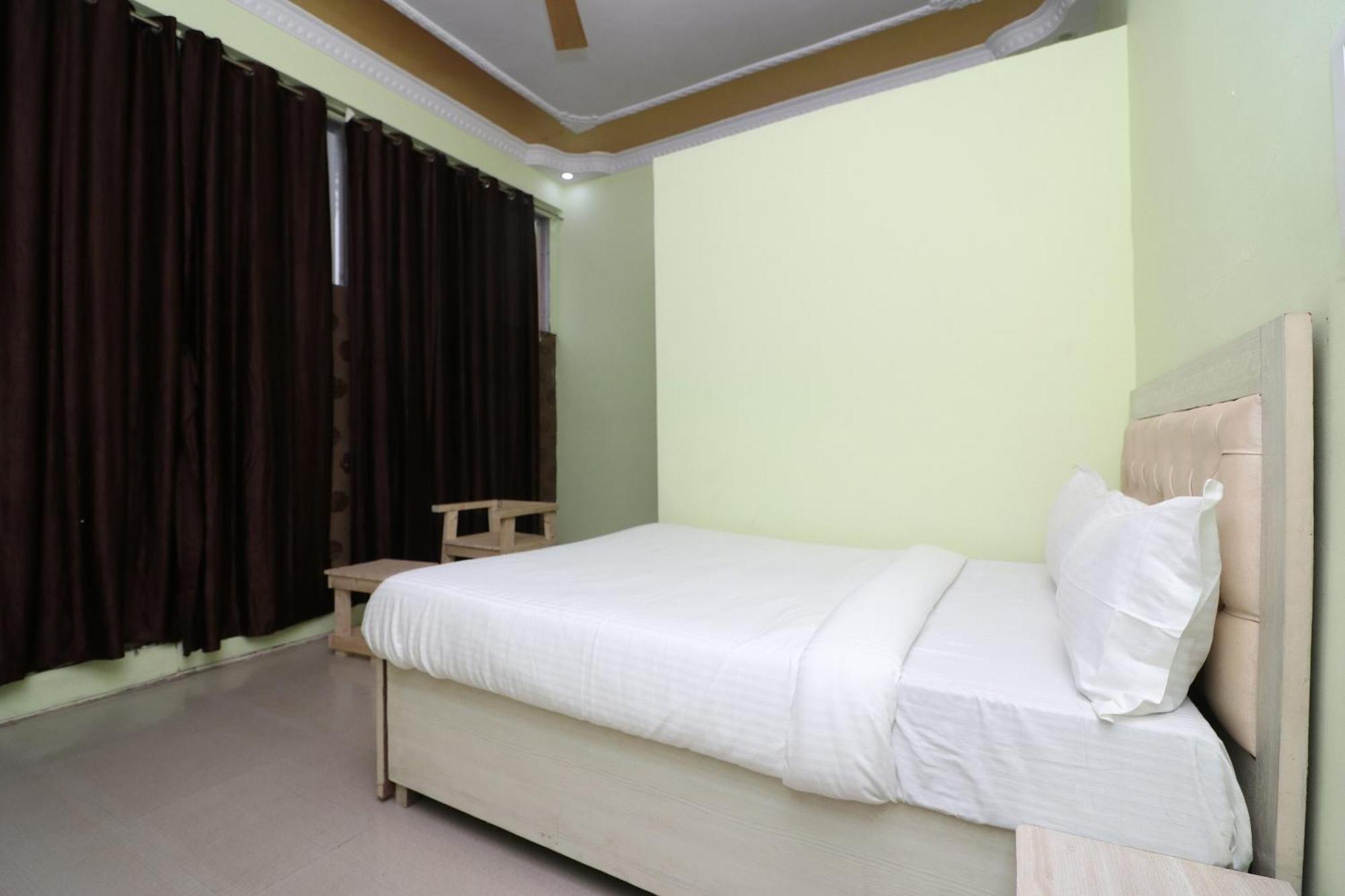 Hotel O Mulaqat Dadri Exterior photo